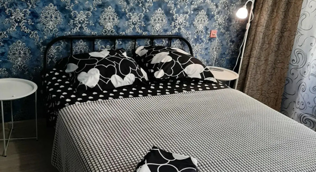 Апартаменты на улице Запорожская 33, Забронировать Апартаменты/квартира Чапаевск Самарская область