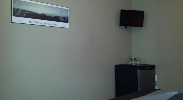 Northwest Lodge Bed & Breakfast, Rezervovat Hotel Trepassey Newfoundland a Labrador
