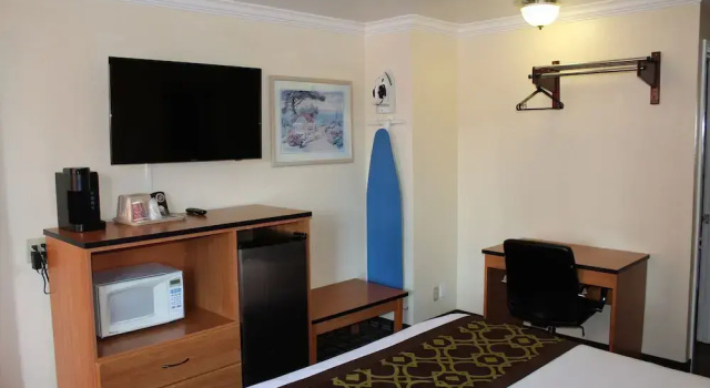 Americas Best Value Inn