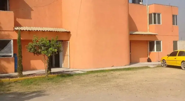 Hospedaje Familiar Op3, Boek Pension Tlaquiltenango Morelos