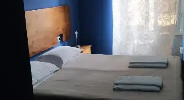 Двухместный номер Standard Affittacamere A Posada