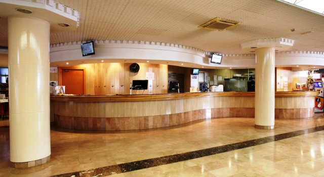 Hotel Ona Don Juan