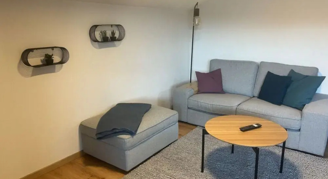 1 Porzig Modern Retreat, Забронировать Дом для отпуска Фишен Hoernergruppe