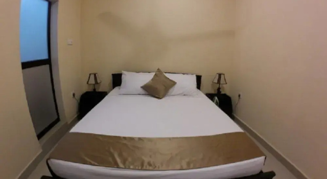 Vista Akara Suites