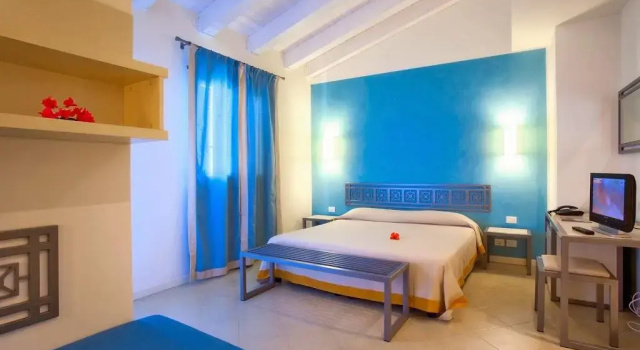 Sikania Eco Resort, Брондау Резорт Butera Sicily