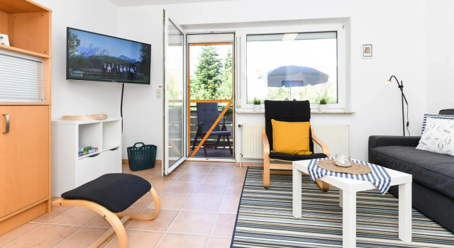 Ferienwohnung Nordseebutze, Забронировать Отель Эзенс East Frisia