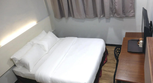 Pendang Suite Hotel PLT, Брондау Қонақ үй Mount Jerai Malaysia