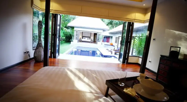 Villa Kuta by Holiplanet