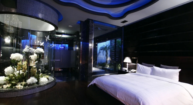 Номер Classic The Yorker Deluxe Motel