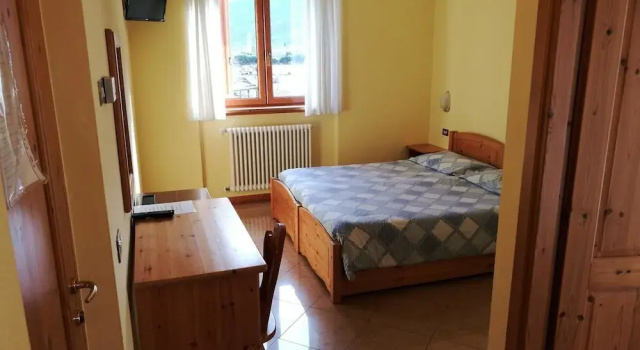 Номер Standard Agriturismo la campagnola