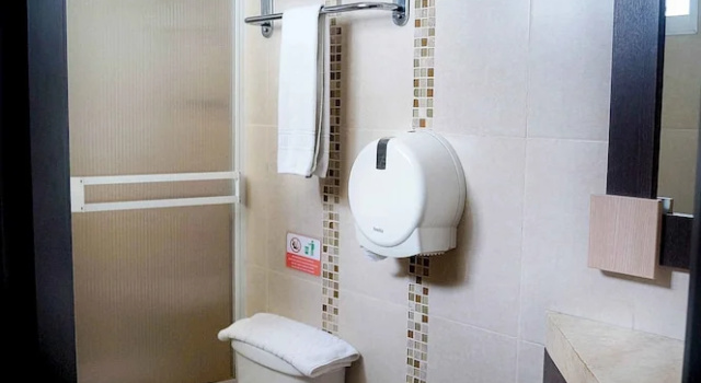Одноместный номер Standard Hotel MC Suites - Confort cerca del Aeropuerto
