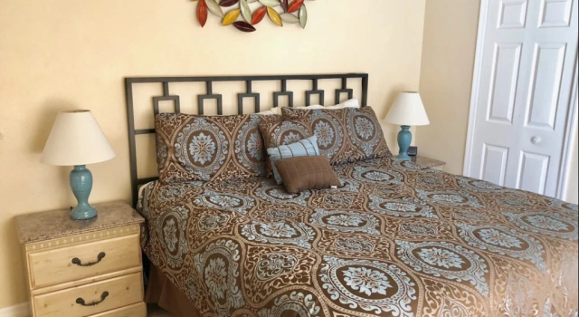 4341, Kissimmee, Us, Забронировать Отель Киссимми Диснейуорлд Орландо