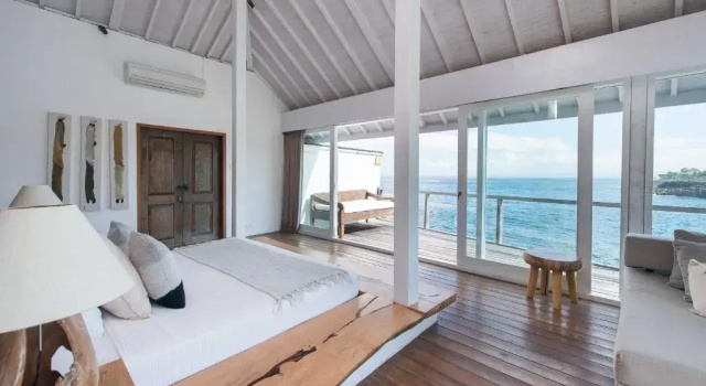 Villa Tranquilla, Забронировать Вилла Отели Клункунг 4 звезды, 4*