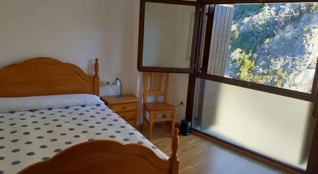 APARTAMENTOS LÁZARO-Calle Iglesia 8 - 1º C, Забронировать Апартаменты/квартира Апартаменты Formigal - Panticosa, Апартаменты/квартира