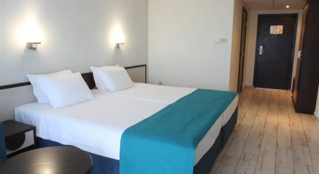 Smartline Meridian Hotel, Забронировать Отель Отели Солнечного берега с завтраком, Завтраки