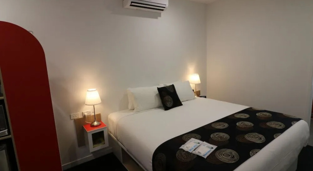 Room Motels Kingaroy, Reserva ahora Motel Kingaroy Queensland