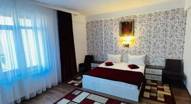 Двухместный номер Standard Hotel Suprem