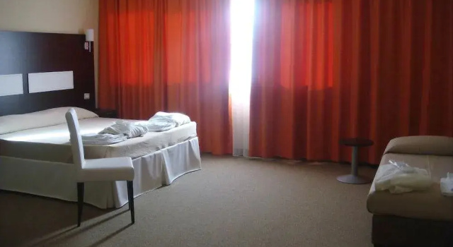 Hotel Residence Santa Loja