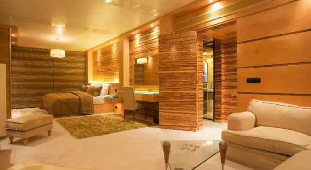 Номер Standard Lahoya Suites