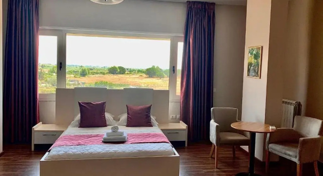 Diamond Beach Residence Hotel