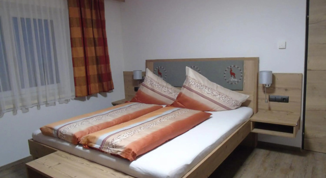 Pension Sonnleitner, Rezerwuj Hotel Heiligenblut Grossglockner