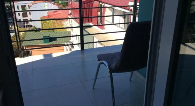 Апартаменты Deluxe HostHub Ortachala Apartment