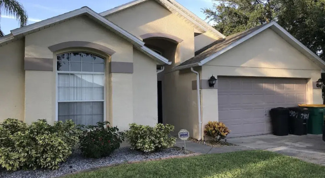 4BR 3BA Home in Rolling Hiils by CV-7901