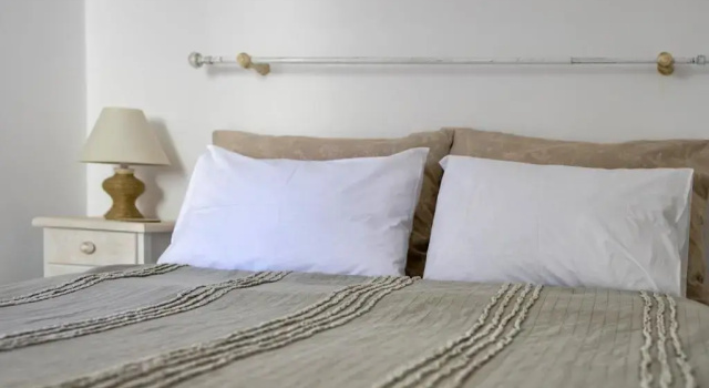 Апартаменты Niovi Seaview Apartments