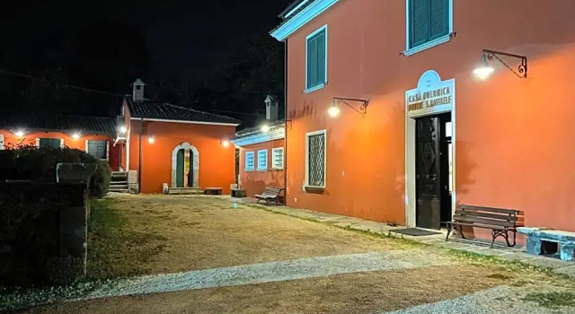 Podere San Raffaele, Забронировать Отель Аелло-дель-Сабато Кампания