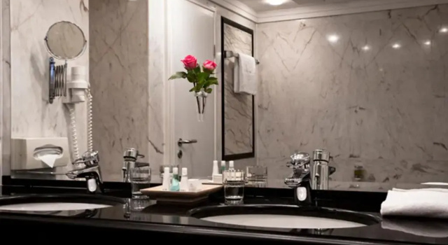 Люкс SORAT Insel-Hotel Regensburg