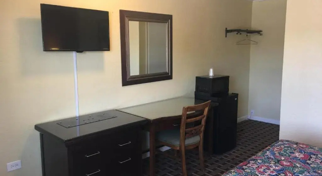 Номер Standard Kings Rest Motel