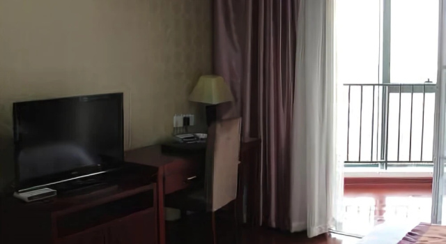 Kunshan Youjia Yuzuo Hotel Apartment, Забронировать Апартаменты/квартира Куньшань Цзянсу
