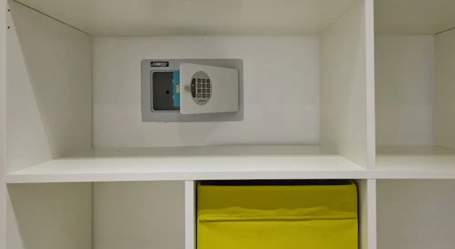 Апартаменты с балконом San Siro Apartment