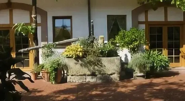 Hotel Weinstube Gutshof, Забронировать Отель СПА-отели Odenwald, SPA-услуги