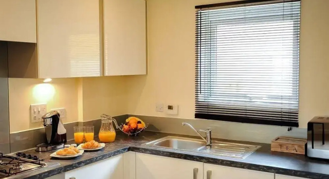 Select Serviced Accommodation - Gweal Place, Забронировать Апартаменты/квартира Апартаменты Рединга, Апартаменты/квартира