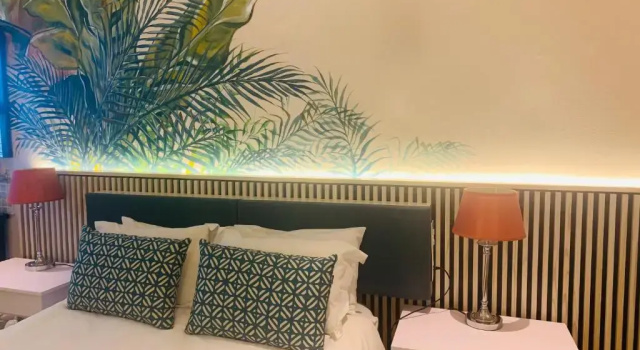 Двухместный номер Standard Mountview Guest House