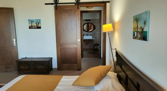 B&b La Casa Nel Vento, Đặt Nhà nghỉ có bữa sáng Torpè Sardegna