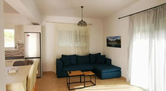 Nikos house, Забронировать Отель Асгуру остров Родос