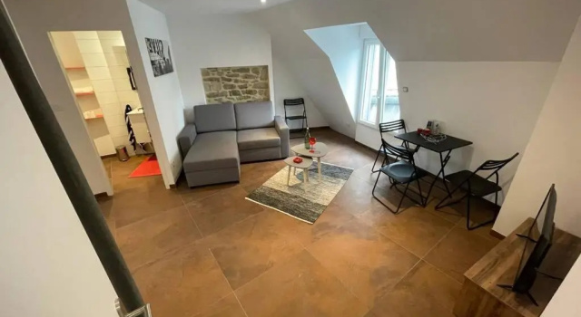 Spacieux N°8 En Centre Historique