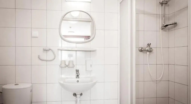 Номер Standard Hotel Alf