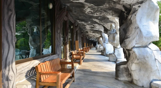 Номер Standard с балконом Had Ban Din Resort