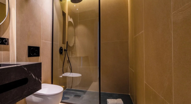 Люкс Presidential Hotel Apartamentos Hamus
