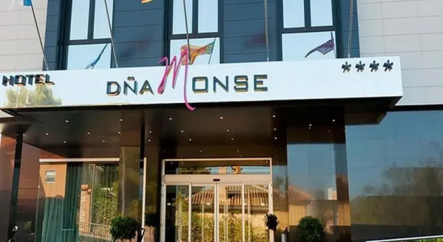 Dña Monse Hotel Spa & Golf