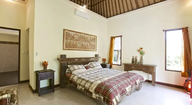 Villa Jasmine, Забронировать Вилла Отели провинции Бали с парковкой, Парковка