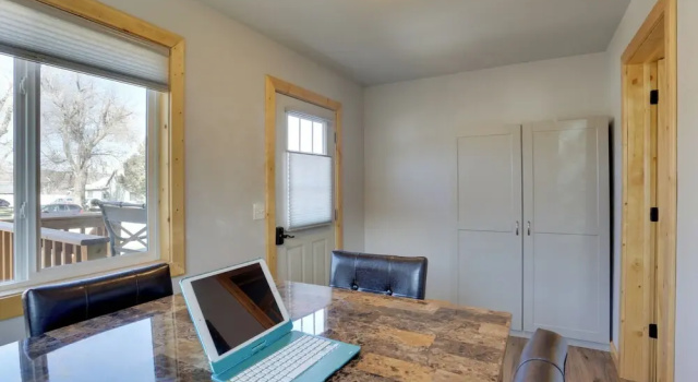 Cozy Spearfish Cottage < 1 Mi to Hiking Trail, Забронировать Дом для отпуска Спирфиш Black Hills National Forest