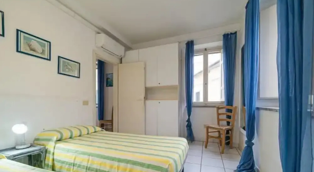 Appartamenti Monumento Campo Mare, Rezerwuj Apartament Campo nell'Elba Elba