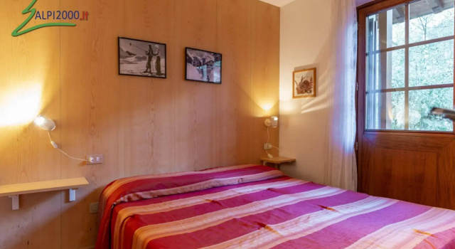 Lolli 6 - two room apartment with balcony. (022113-AT-059535)-502 LOLLI 6, Забронировать Апартаменты/квартира Маццин Долина Валь-ди-Фасса