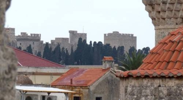 Saint Michel Apartments, Rezervați Hotel Hoteluri 3* în Rhodes, 3*