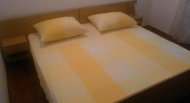 Apartments Anamarija, Забронировать Апартаменты/квартира Трибунь Шибенско-Книнская жупания