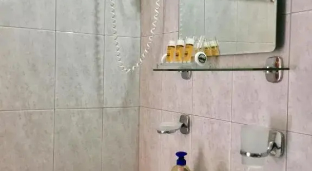 Номер Deluxe Platanos Rooms